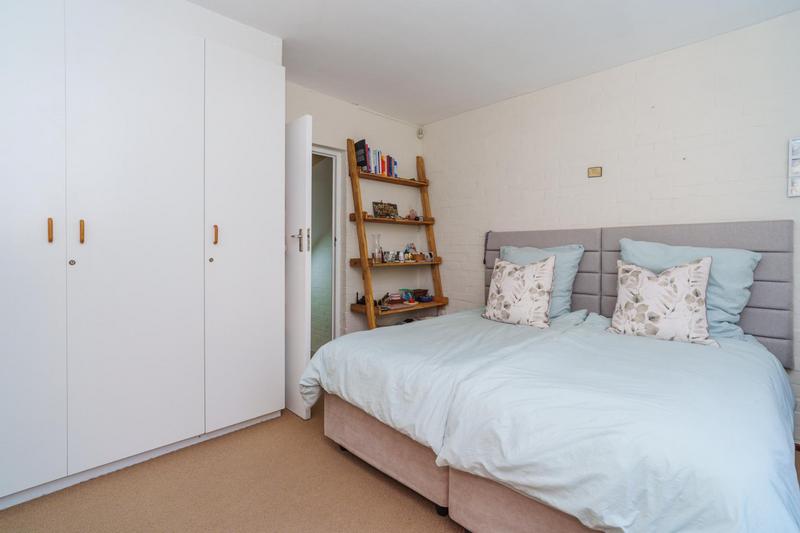 3 Bedroom Property for Sale in Harfield Village Western Cape